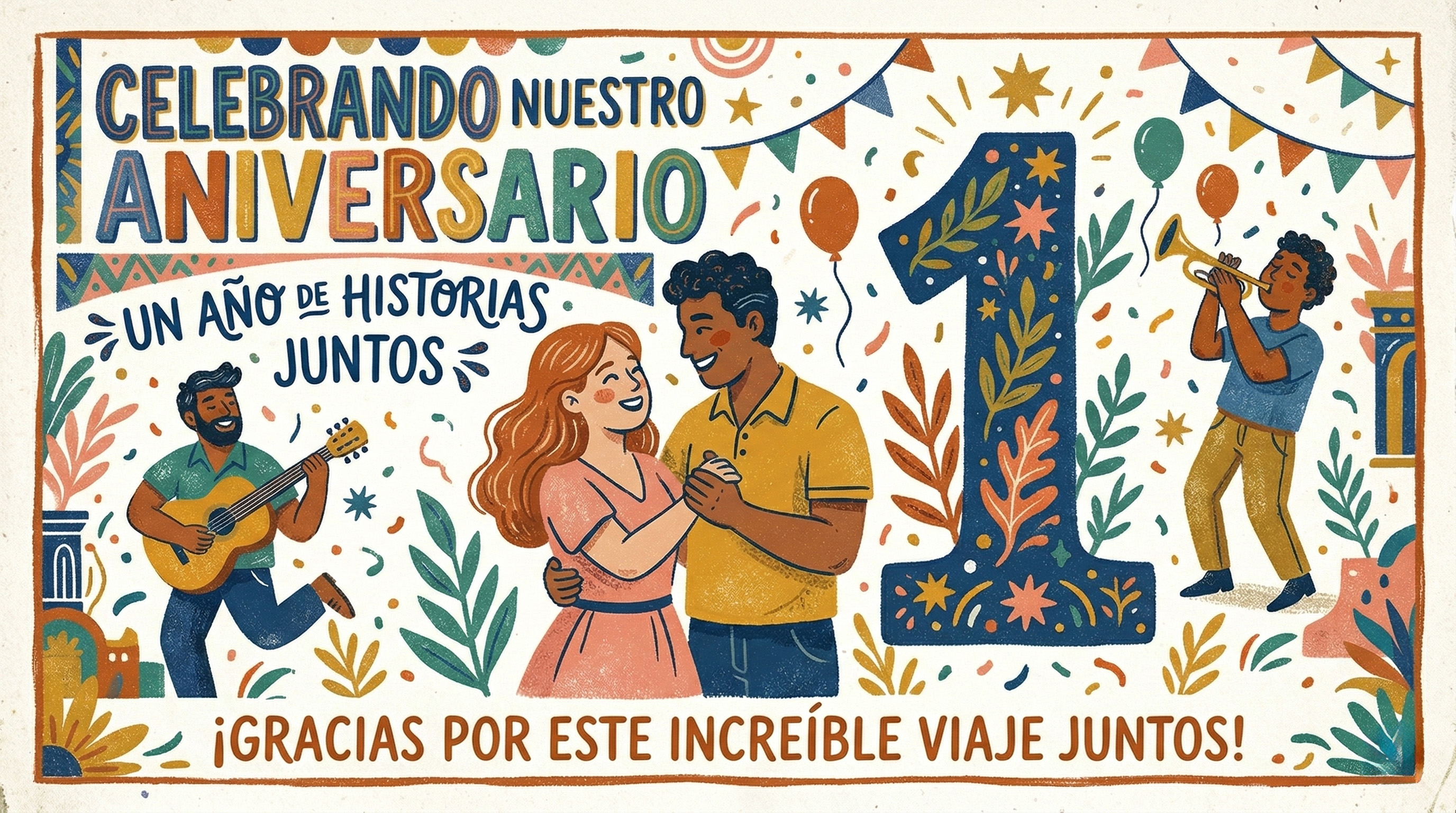 Regalo de aniversario original para tu pareja: ideas que si emocionan y no se olvidan