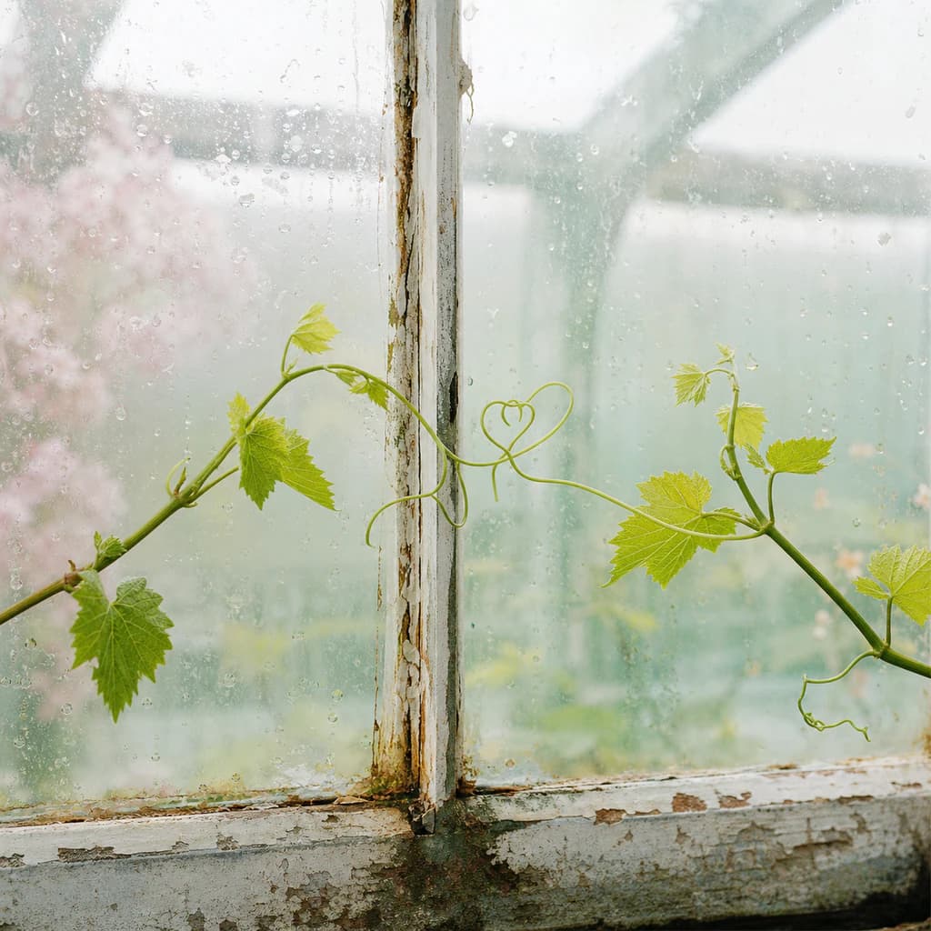 Primavera de Amor